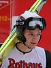 Sebastien Cala (Francja) dawniej Szwajcaria